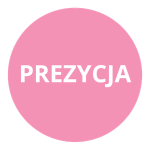 PREZYCJA