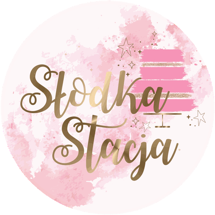 Słodka Stacja