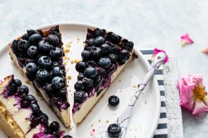 Ciasta Bez Pieczenia