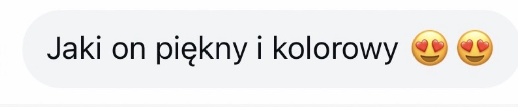 Opinia klienta
